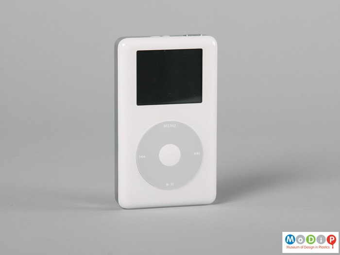 iPod 60GB mp3 player